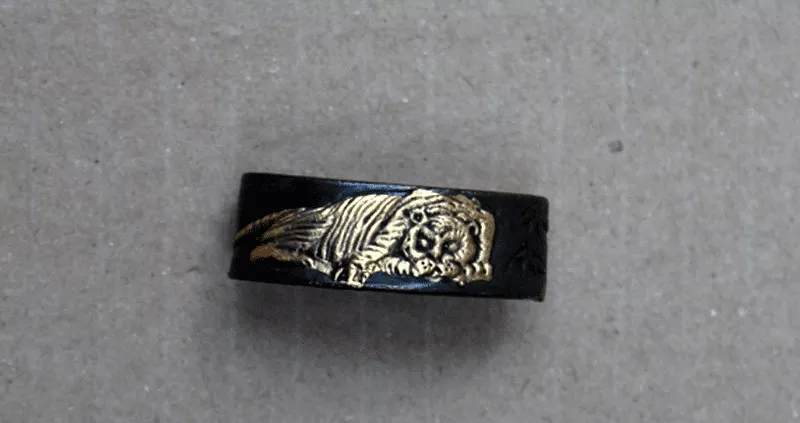 Qu’est Ce Que Le Fuchi Du Katana ?