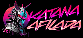 Logo Katana Afilada