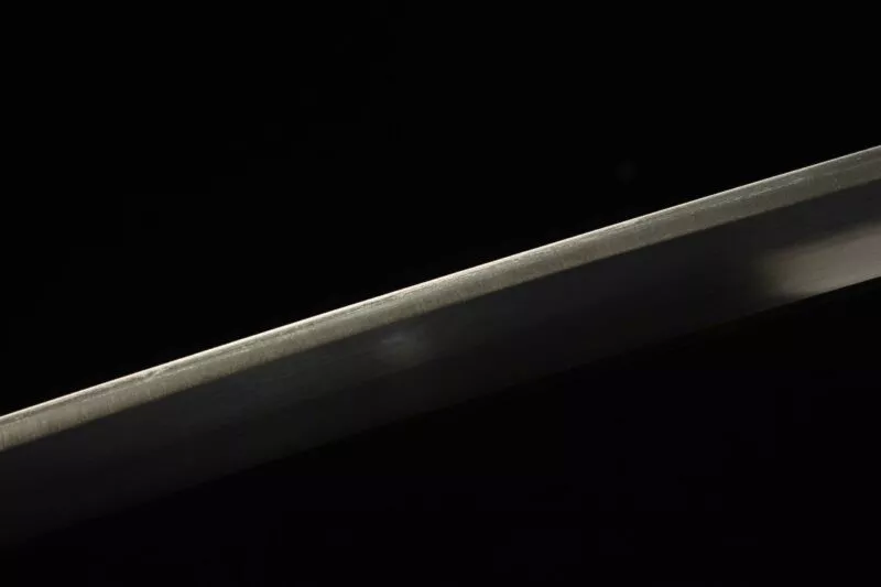 Wado Ichimonji One Piece Anime Version Katana Sabre De Samouraï Janpanais Acier à Haute Teneur En Carbone Sabre Longquan