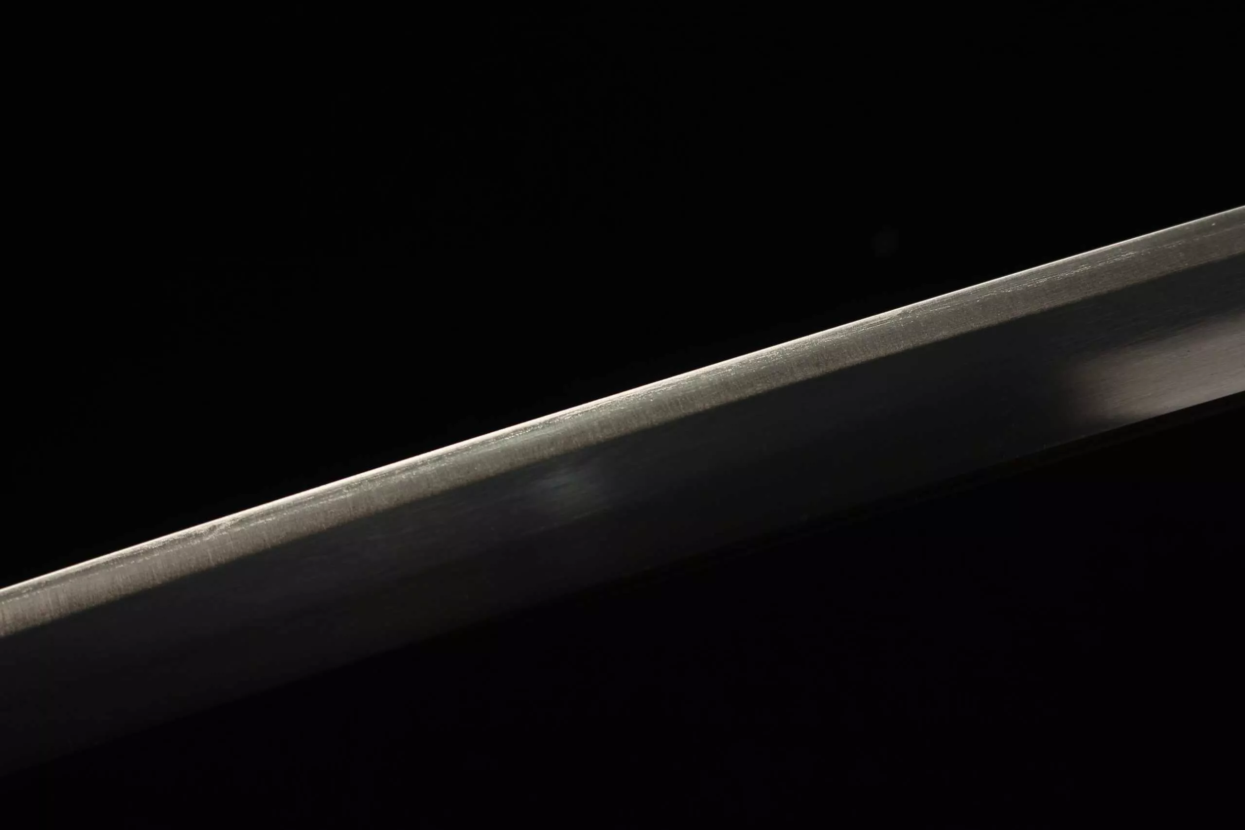Wado Ichimonji One Piece Anime Version Katana Sabre De Samouraï Janpanais Acier à Haute Teneur En Carbone Sabre Longquan