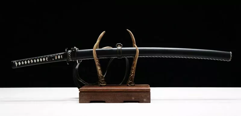 Katana Handa (acier T10)