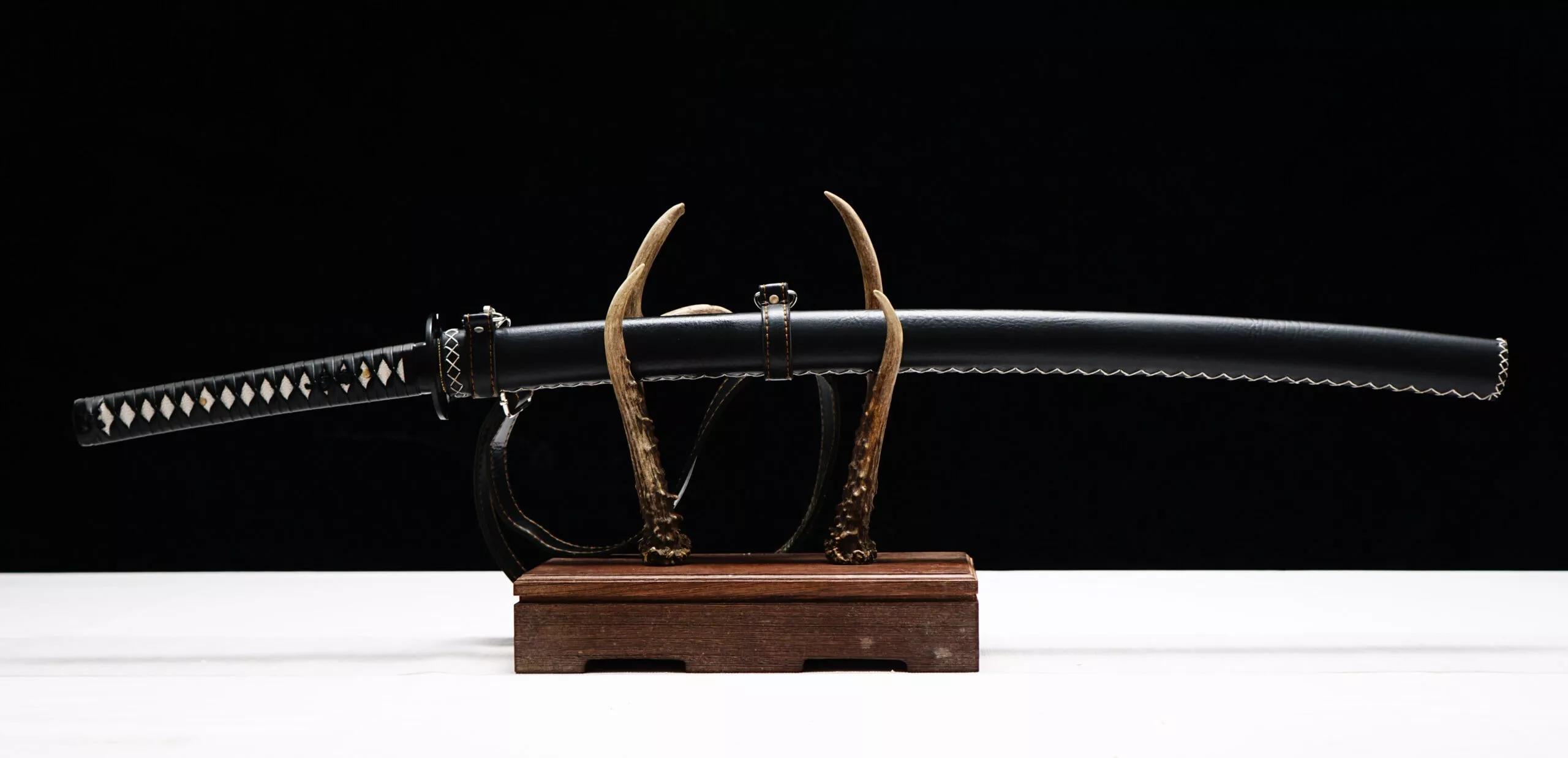 Katana Handa (acier T10)