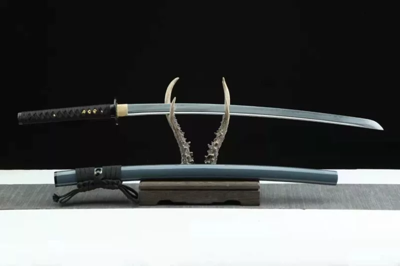 Katana Iwakura (acier T10) (copie)