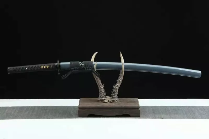 Katana Iwakura (acier T10) (copie)