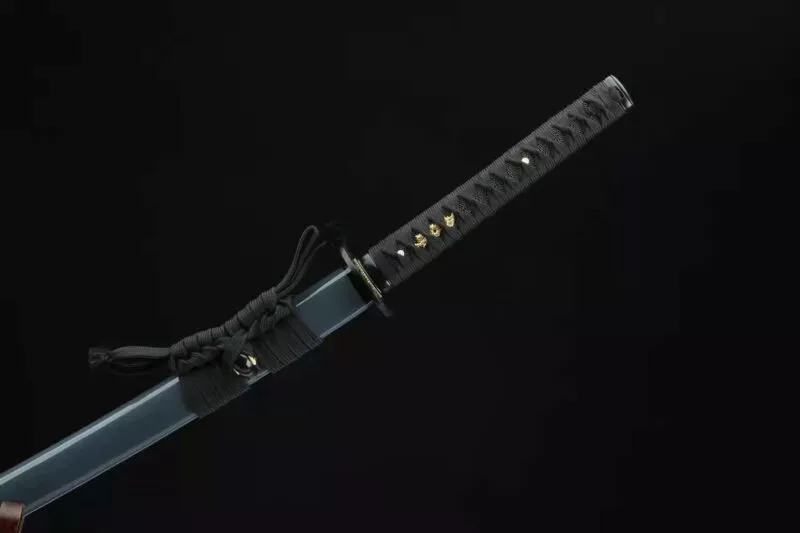 Katana Iwakura (acier T10) (copie)