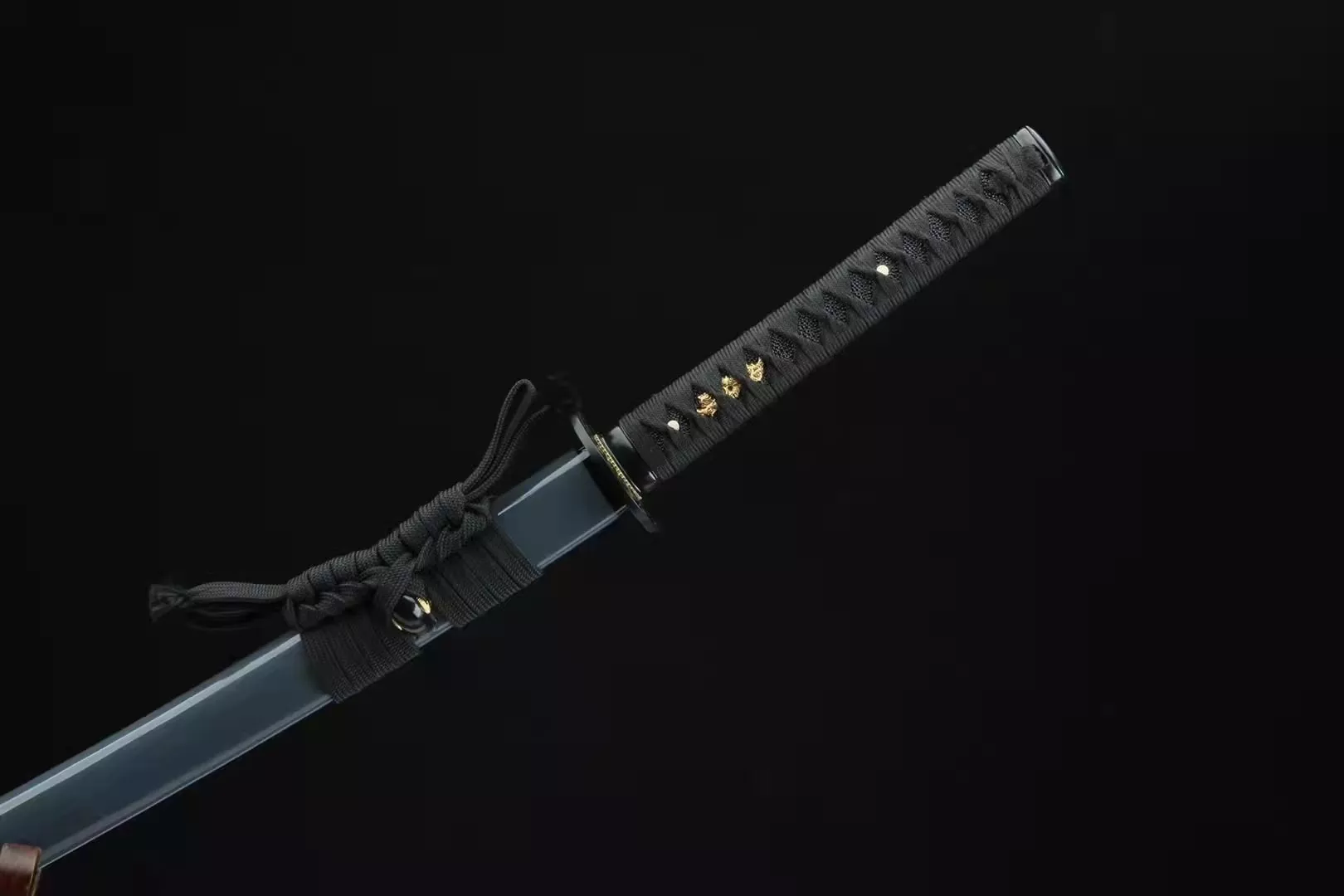 Katana Iwakura (acier T10) (copie)