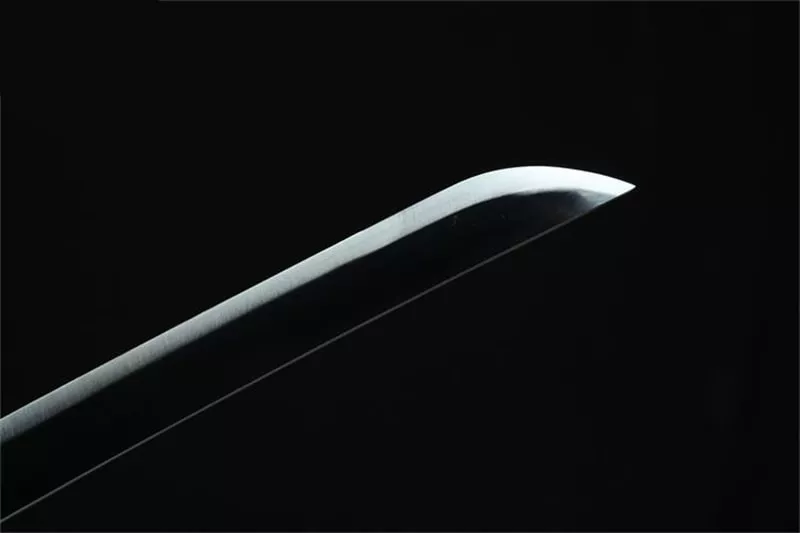 Katana Tanjiro Kamado (tranchant)