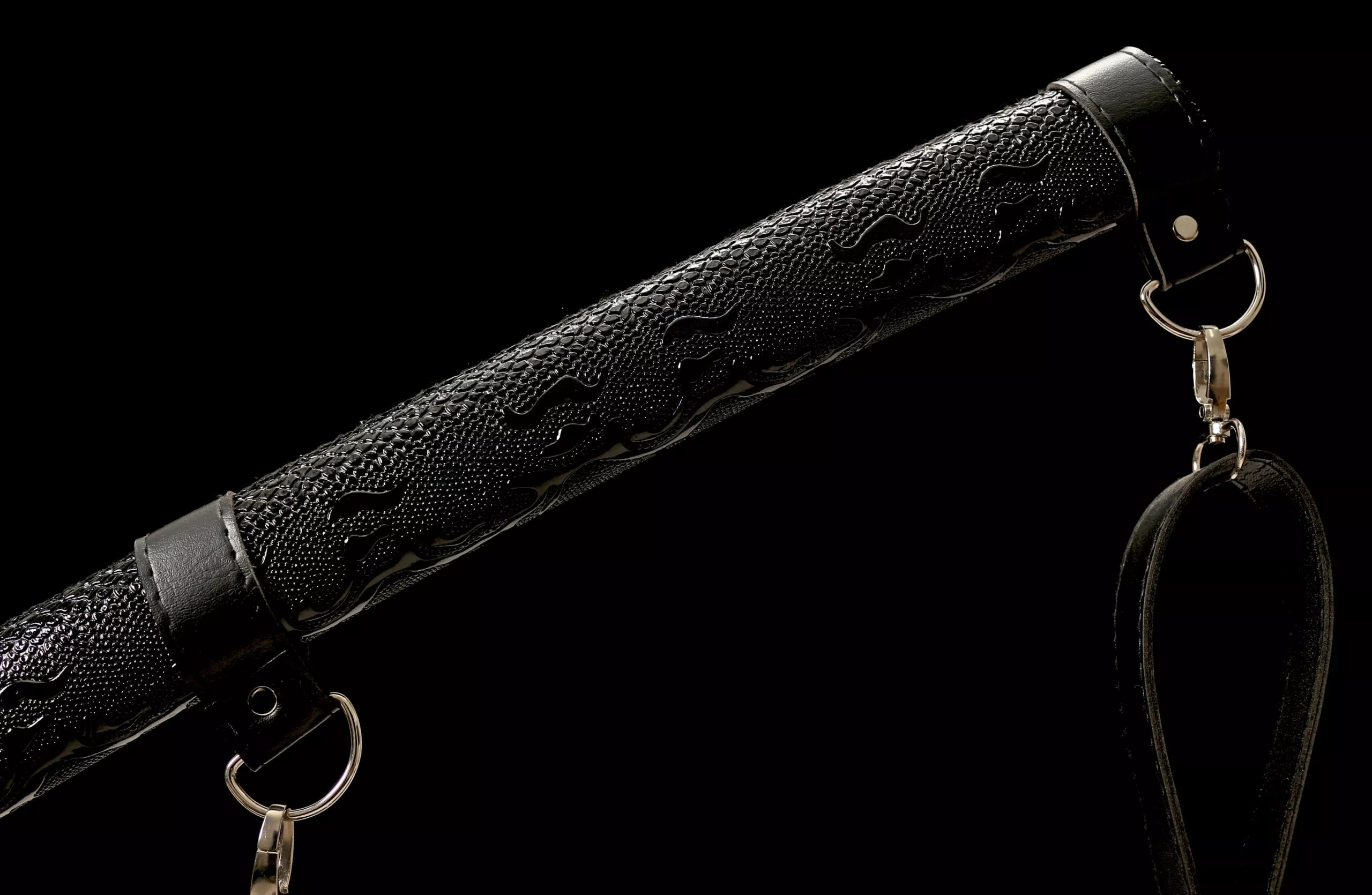 Katana Miyoshi (acier Au Carbone 1060)