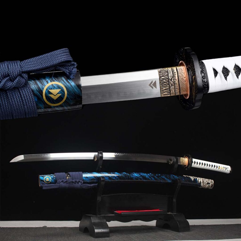Katana GOT Premium Katana Afilada