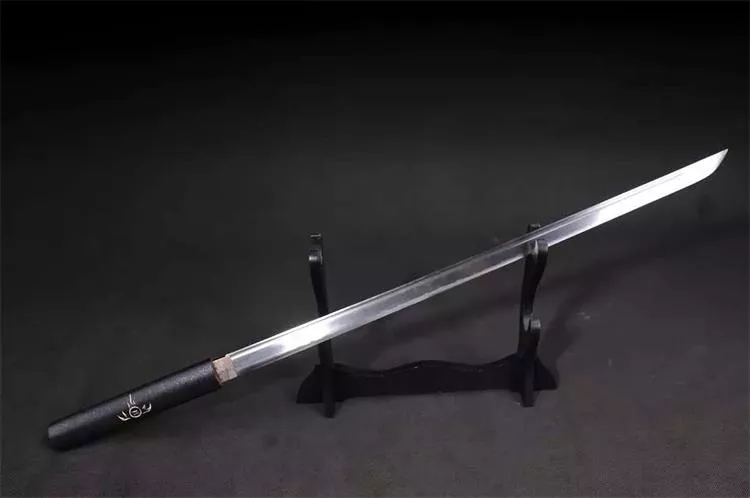 Katana Takikawa (acier T10)