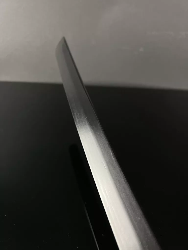 katana tanjiro kamado