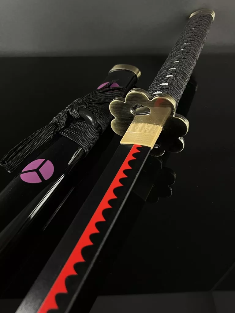 katana shusui