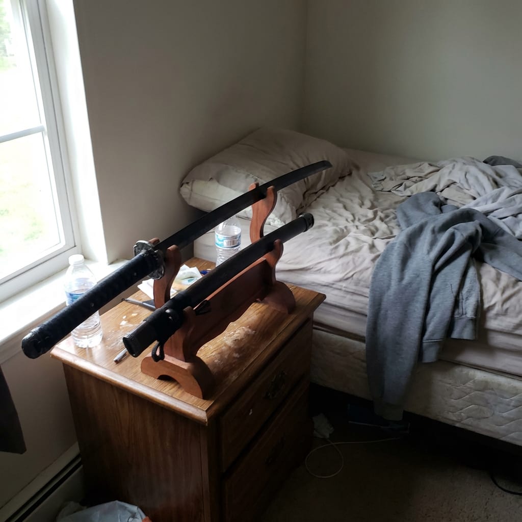 Image #1 from Patricia Cabrera