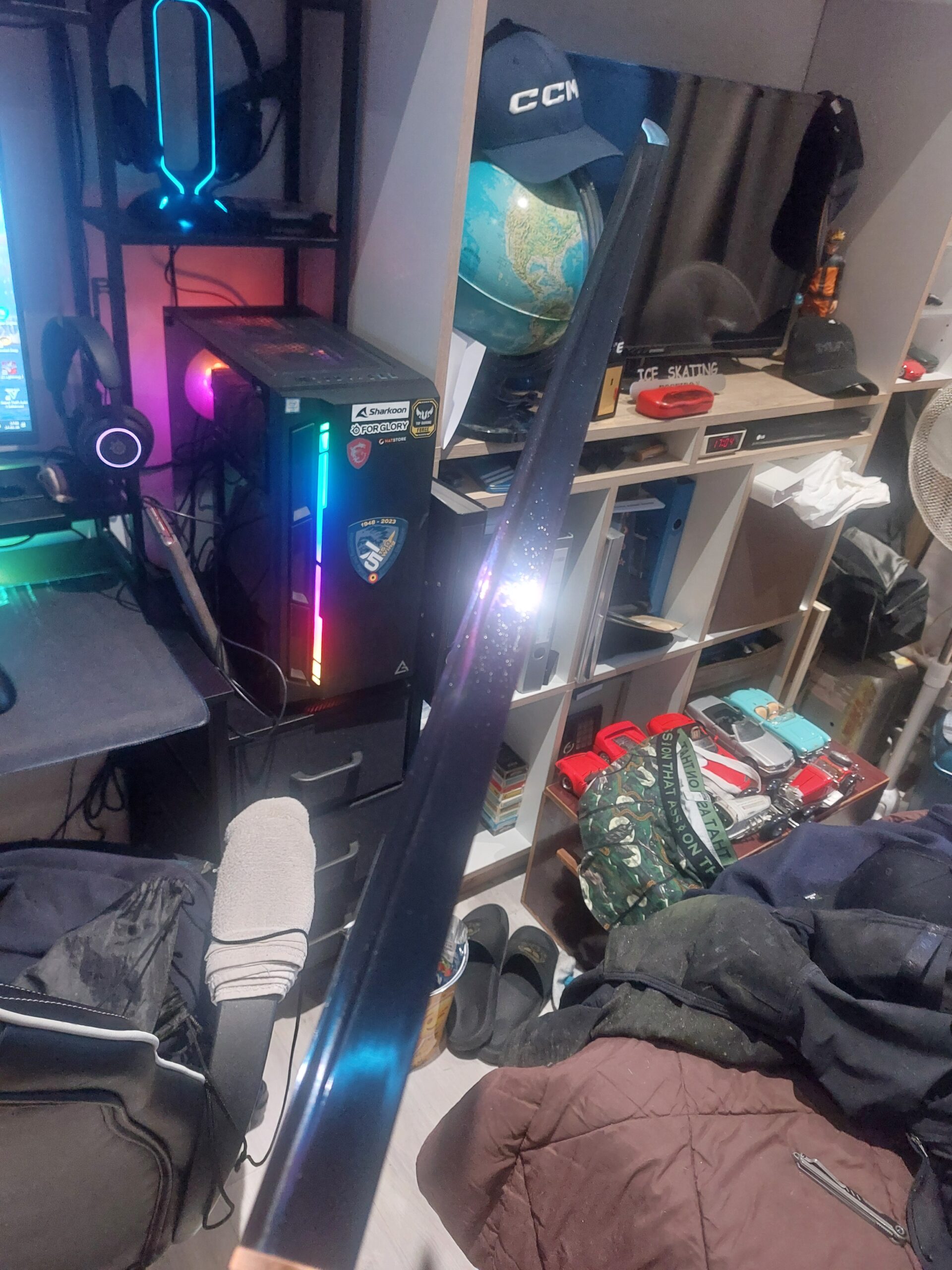 Image #1 from Santiago Bravo